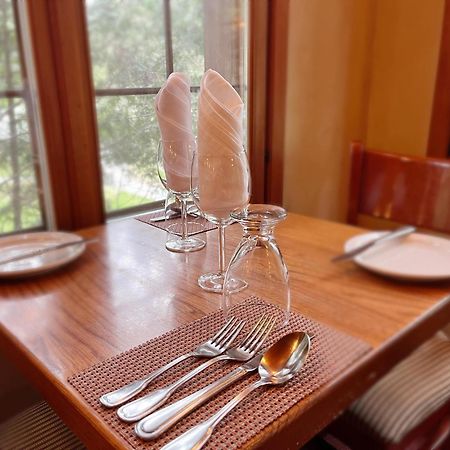 Chalet Alpine Sainte-Adèle Dış mekan fotoğraf