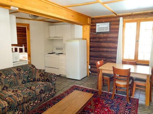 Chalet Alpine Sainte-Adèle Dış mekan fotoğraf